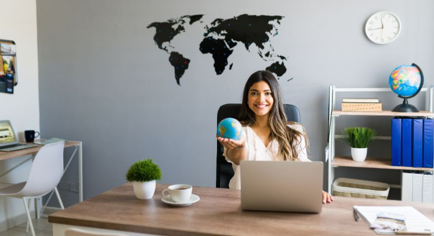 What Is Artificial Intelligence in the Travel Industry